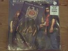 Slayer - 'Decade of Aggression' vinyl LP inc booklet