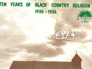 Yazoo blues/ 10 YEARS OF BLACK COUNTRY RELIGION 1926-36