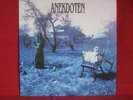 ANEKDOTEN: Vemod COLOURS NOR-93 SWEDISH PROG ORIGINAL