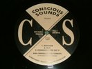 CONSCIOUS SOUNDS - KING GENERAL -  (UK DIGI ROOTS)  ??