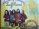 LEAF HOUND   GROWERS OF MUSHROOM  AKARMA HQ VINYL NEU
