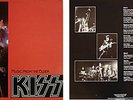KISS Music From The Elder LP Vinyl, very rare, demos
