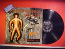 JAZZ: Charlie Mingus LP on Atlantic #1237