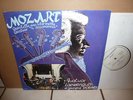 RARE PRIVATE LP LOEWENGUTH QUATUOR MOZART DQL 501 / 33T
