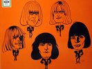 LP The Lords IV GOOD SIDE OF JUNE Original EMI Columbia