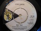 NORTHERN SOUL - BILLY COLE - EXTRA CAREFUL -  UK ORIG