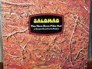 NEW DAVE PIKE SET:Salomao Brazilian jazz funk breaks LP