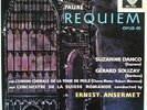 SXL2211 FAURE REQUIEM WBG ED1