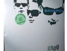 Depeche Mode KROQ Live LA 98 Rare Green Swingin' Pig LP