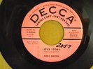 LISTEN - NORTHERN SOUL  POPCORN-356-MERV GRIFFIN