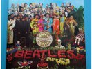 Beatles Sgt Pepper's..UK 1995 Stereo *MINT/UNPLAYED* LP