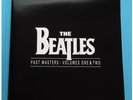 Beatles - Past Masters 1&2 UK *MINT/UNPLAYED* Double LP
