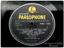 Beatles A Hard Day's Night UK 1964 1st Press *MONO* LP