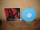 MERCYFUL FATE - B SIDES & DEMOS LP RARE BLUE WAX 