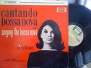ZOOT SIMS (VI VELASCO) [Cantando Bossa Nova] COLPIX: