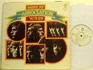 INSIGHT OUT - THE ASSOCIATION NM Mono wlp Promo 1967