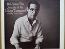 BILL EVANS TRIO 
