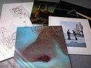 6 Alben Pink Floyd - Meddle - Relics - Animals u.a.