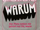 ERIK SILVESTER  --  Warum