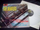 The Beatles - Please Please Me Mono Fourth Pressing LP