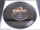 ELVIS PRESLEY.SURRENDER.RARE RCA COMPACT 33 SINGLE.USA