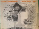 LEE MORGAN Candy BLUE NOTE MONO W63 DG