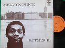 MELVYN PRICE Rytmer II ORIG MEL-DOR JAZZ FUNK LP NM