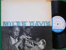 MILES DAVIS Vol.2 BLUE NOTE MONO LEX ORIG LP 1502
