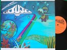 ONENESS OF JUJU Space Jungle Luv ORIG BLACKFIRE LP NM