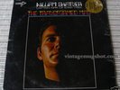 WILLIAM SHATNER SEALED LP STAR TREK  TRANSFORMED MAN
