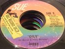 JUGGY - OILY / THE SPOILER - FUNK