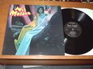 Wil Malone 1st LP- Morgan Blue Town Only 750 Worldwide