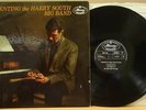 HARRY SOUTH BIG BAND - OG UK 1966 MONO LP TUBBY HAYES