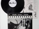 Claude YVANS & DANOU French UNDERGROUND PSYCH LP Rare