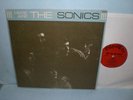 THE SONICS : HERE ARE 1965 Orig. MONO Fuzz Garage LP