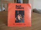 Iron Maiden Soundhouse Tapes