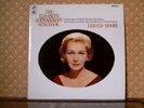 Columbia SAX 5268  The Elisabeth Schwarzkopf Song Book