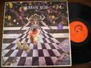 HUMAN EGG s/t RARE Original PSYCH FRANCE IMPORT MINT LP