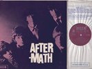 ROLLING STONES Aftermath ORIGINAL 1966 UK Decca LP EX+