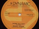 BARRY BIGGS 