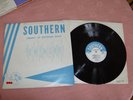 SOUTHERN LIBRARY MUSIC-'ELECTRONIC MUSIC' UK LP
