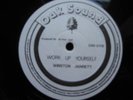 WINSTON JARRETT Work up yourself  Roots HEAR