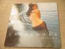 RARE CASSANDRA WILSON New Moon Daughter Audiophile LP