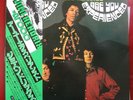 Jimi Hendrix Japan LP Are You Experienced Mono Mint