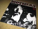 THE MOTHERS OF INVENTION-ABSOLUTELY FREE