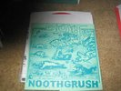 Sloth Noothgrush split 7