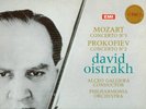 Testament EMI SAX 2304 Mozart Violin Cto #3 OISTRAKH NM