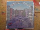 fillmotions young girls in motion rare private soul LP