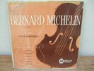CELLO-BERNARD MICHELIN-JANOPOLO-RECITAL ON ODEON