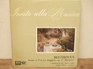 GIOCONDA DE VITO-TITO APREA-BEETHOVEN-LA VOCE-QIM 6353